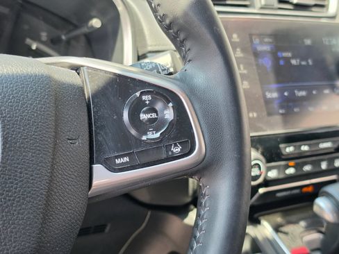 Used 2019 Honda CR-V EX-L image 15