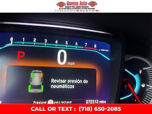 Used 2020 Honda Pilot EX image 17