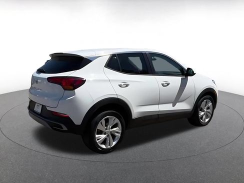 Used 2025 Buick Encore GX Preferred FWD image 15