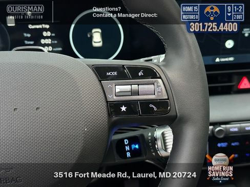 New 2025 Hyundai Ioniq 5 SEL image 17