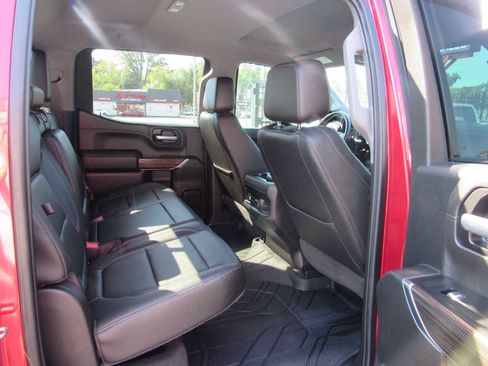 Used 2019 Chevrolet Silverado 1500 LT Trail Boss image 10