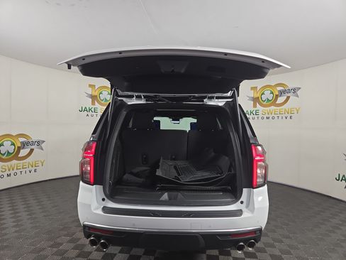 Used 2024 Chevrolet Tahoe High Country w/ Advanced Technology Package AWD/4WD image 34