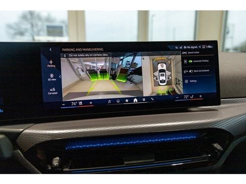 Used 2026 BMW 330i xDrive Sedan w/ M Sport Package image 71