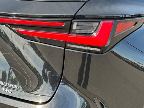 Certified 2022 Lexus NX 350h AWD w/ Vision Package image 26