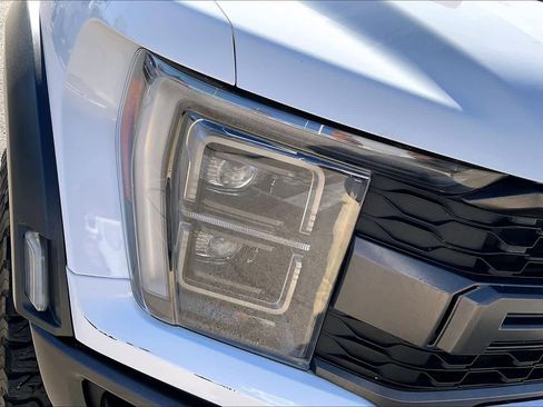 Used 2023 Ford F150 Raptor image 27