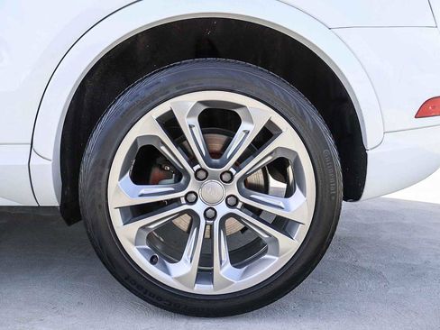 Used 2016 Audi Q3 2.0T Premium Plus w/ Technology Package image 13