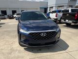 Used 2020 Hyundai Santa Fe SEL image 3