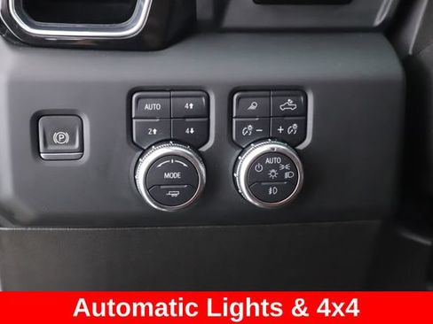 Used 2024 GMC Sierra 2500 Denali Ultimate AWD/4WD image 23