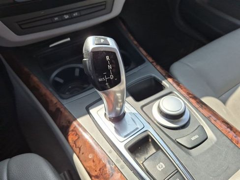 Used 2008 BMW X5 3.0si AWD/4WD image 11