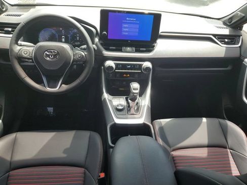 Used 2024 Toyota RAV4 XSE w/ Weather Package AWD/4WD image 16