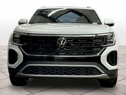 New 2026 Volkswagen Atlas Cross Sport SEL image 5