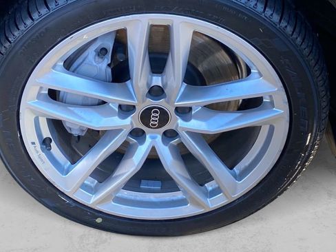 Used 2021 Audi A4 2.0T Premium Plus image 25