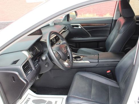 Used 2017 Lexus RX 350 AWD image 11