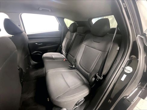 Certified 2025 Hyundai Tucson SEL image 15