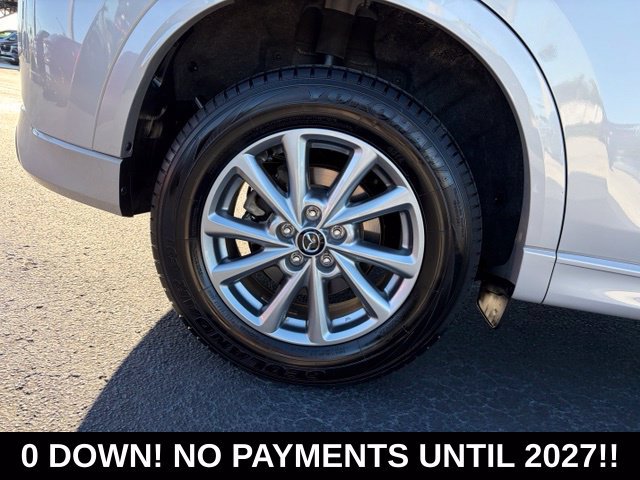 Used 2024 MAZDA CX-5 AWD 2.5 S image 8