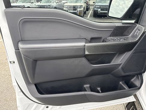 Used 2023 Ford F150 XLT w/ Equipment Group 302A High image 10