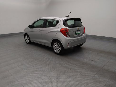 Used 2021 Chevrolet Spark LT FWD image 3