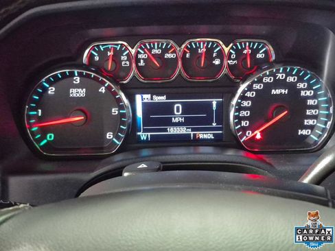 Used 2017 GMC Sierra 1500 SLE w/ SLE Value Package AWD/4WD image 14