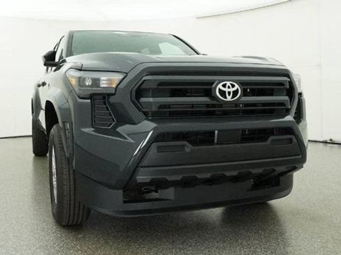 New 2026 Toyota Tacoma SR RWD image 29