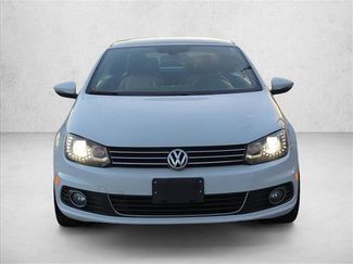 Used 2015 Volkswagen Eos Final Edition video 2