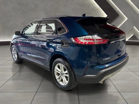 Used 2020 Ford Edge SEL FWD image 5