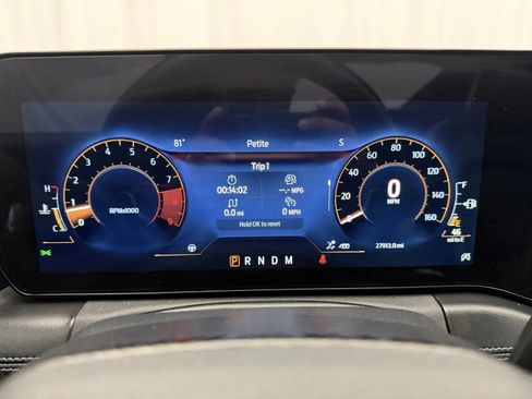 Used 2024 Ford Mustang GT Premium RWD image 16