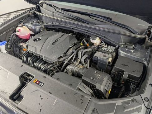 Used 2022 Hyundai Tucson SEL FWD image 34
