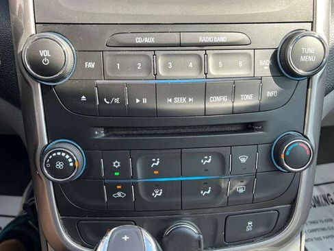 Used 2015 Chevrolet Malibu LS w/ Protection Package FWD image 29