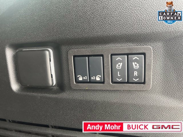 Used 2024 GMC Yukon Denali AWD/4WD image 13