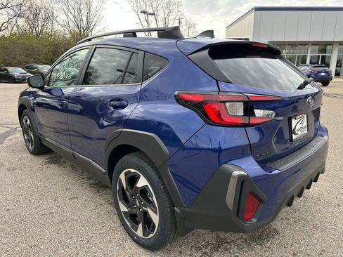 New 2026 Subaru Crosstrek 2.5i Limited AWD/4WD image 5