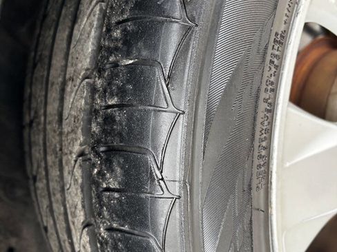 Used 2008 Honda Accord EX-L image 5