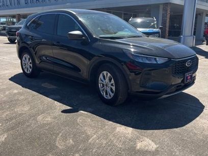 Used 2024 Ford Escape Active