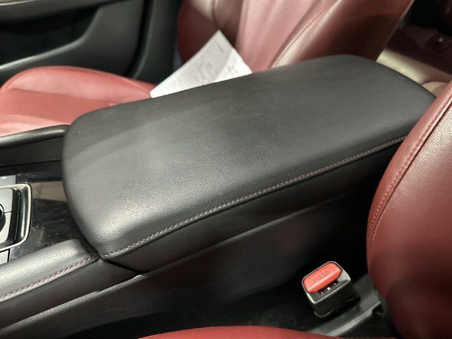 Used 2024 MAZDA MAZDA3 s AWD/4WD image 28