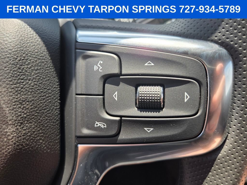 New 2026 Chevrolet Blazer LT w/ LPO, Floor Liner Package FWD image 30
