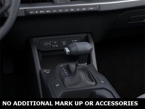 New 2026 Kia K4 LXS image 23