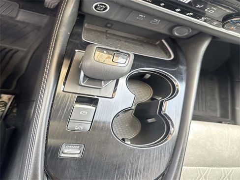 Used 2021 Nissan Rogue Platinum image 22