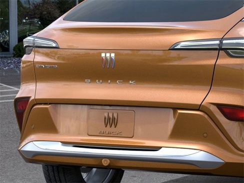 New 2025 Buick Envista Avenir image 14