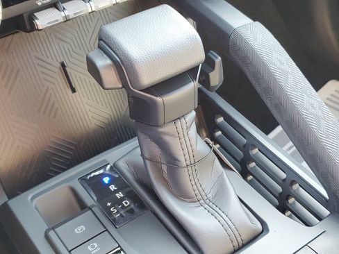 New 2026 Toyota Tacoma SR5 AWD/4WD image 31
