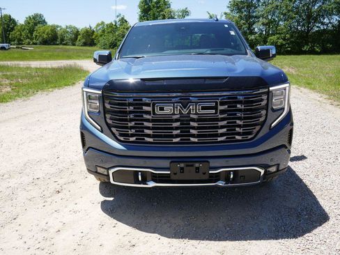 New 2026 GMC Sierra 1500 Denali Ultimate AWD/4WD image 11