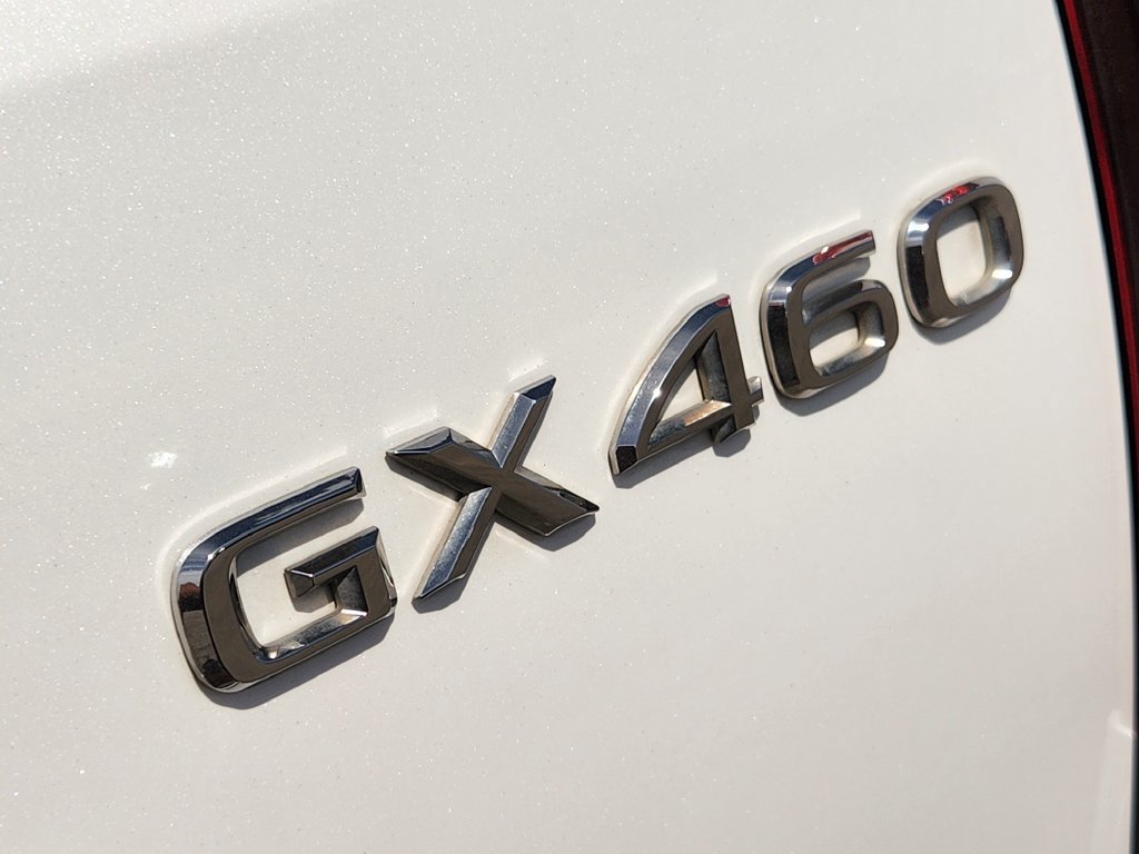 Used 2020 Lexus GX 460 Premium AWD/4WD image 11