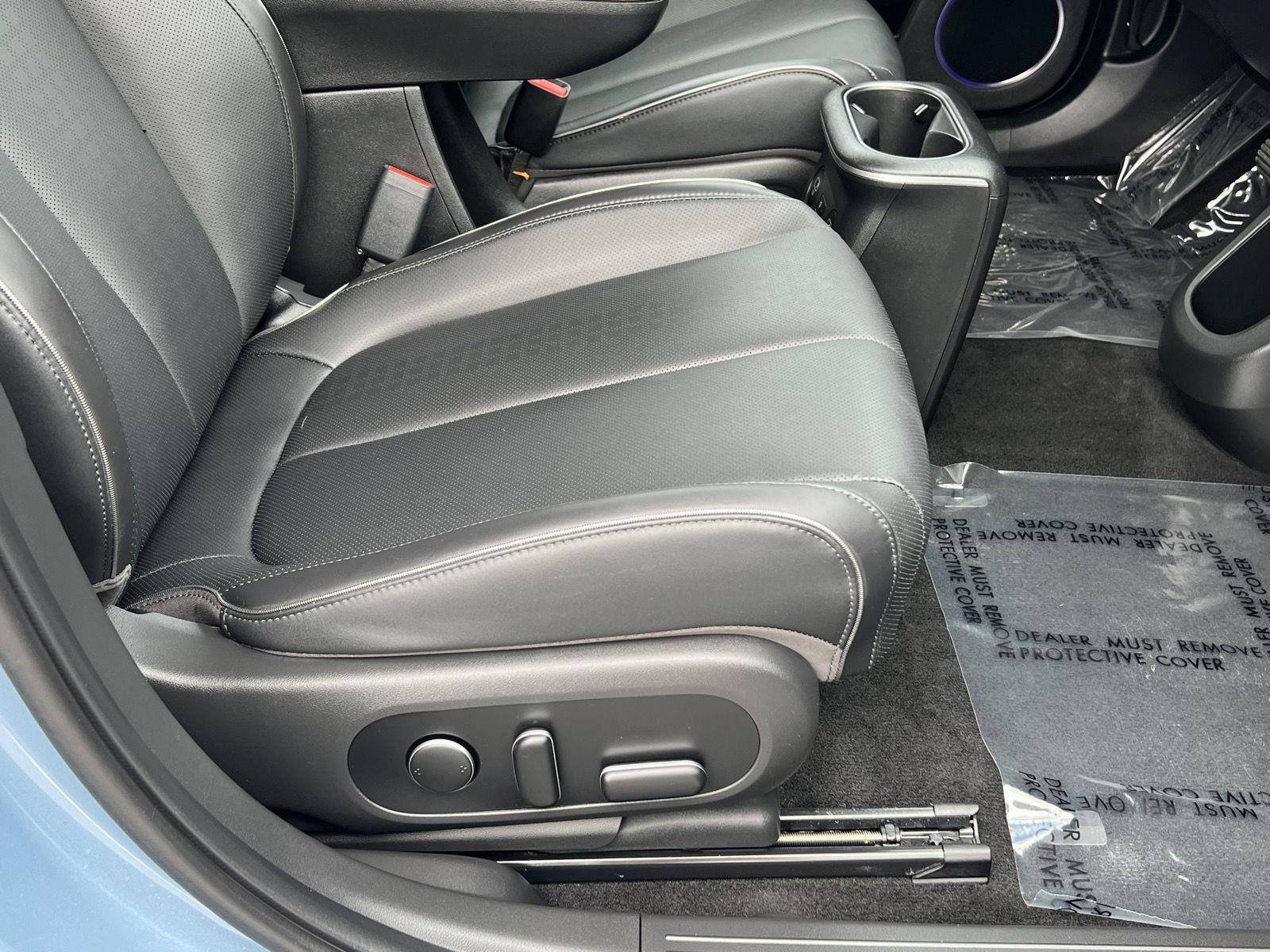 Certified 2023 Hyundai Ioniq 5 Limited AWD/4WD image 24