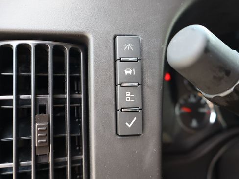 New 2025 Chevrolet Express 2500 w/ Driver Convenience Package image 12