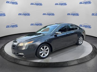 Used 2013 Acura TL w/ Technology Package