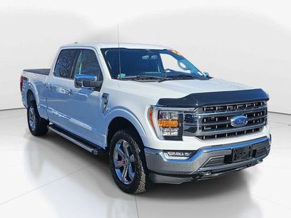 Used 2023 Ford F150 Lariat