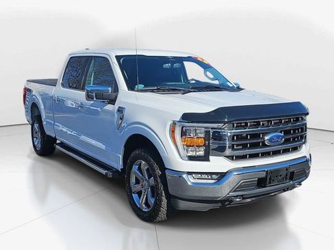 Used 2023 Ford F150 Lariat image 1