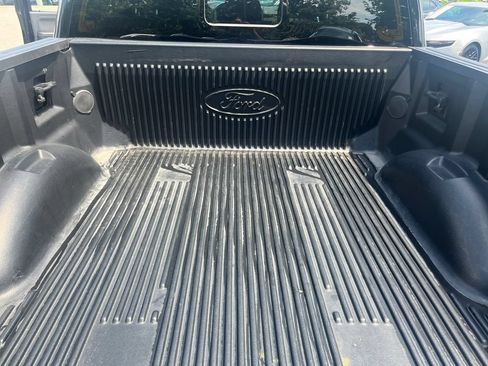 Used 2023 Ford F150 XLT w/ Equipment Group 302A High AWD/4WD image 20