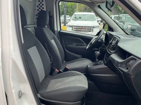 Used 2021 RAM ProMaster City Tradesman image 33