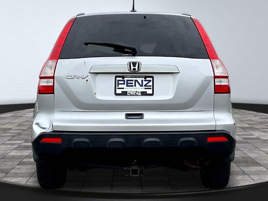 Used 2009 Honda CR-V EX-L image 6