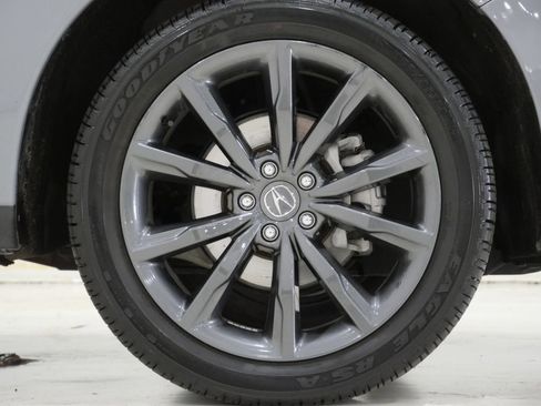 Used 2025 Acura RDX A-Spec AWD/4WD image 10