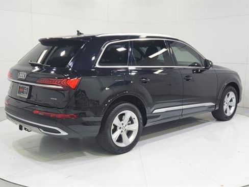 Used 2020 Audi Q7 3.0T Premium w/ Convenience Package image 45